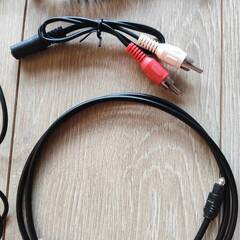 Bluetoothオーディオ送信機 受信機トランスミッター レシーバー 2台同時接続 低遅延 ハイレゾ相当対応 3.5mm 光デジタル USB対応 400-BTAD008の画像