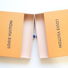 🌸♡.格安  Louis Vuitton ルイヴィトン空き箱など 追加あり.♡の画像