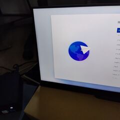 モバイルモニター cocopar 17.3インチ  非光沢IPSパネル 薄型 IPSパネルの画像