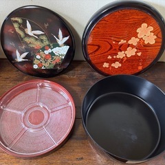 和物家具、雑貨一式お譲りしますの画像
