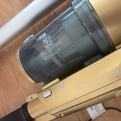 掃除機セットの画像