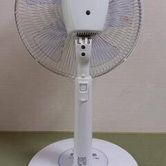 （美品）【三菱 】扇風機の画像
