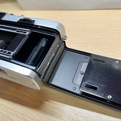 赤ベロOK 動作確認済 Olympus TRIP35の画像