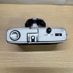 赤ベロOK 動作確認済 Olympus TRIP35の画像