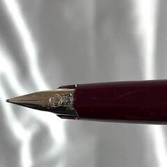 MONTBLANC モンブラン マイスターシュテュック146 クラシックボルドーの画像