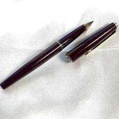 MONTBLANC モンブラン マイスターシュテュック146 クラシックボルドーの画像