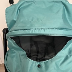 combiコンビAtto type-Lベビーカー の画像