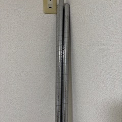3段ラックの画像