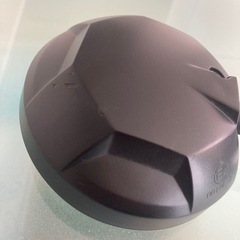 ホンダ　レブル250 純正ミラー　左右セット　小傷有り、タッチアップ跡有りの画像