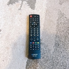 決まりました maxzen JU50SK04 50インチ液晶テレビ ジャンク 音声のみ可 家電 液晶テレビの画像