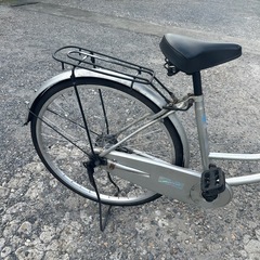 自転車８５９５の画像