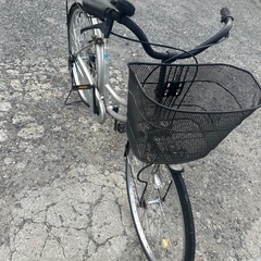 自転車８５９５の画像