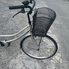 自転車８５９５の画像