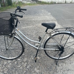 自転車８５９５の画像