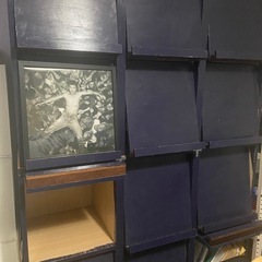 収納ボックス✖️2つの画像