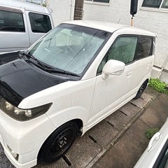 ホンダ　ゼストスパーク　クーラー⭕️車検半年以上残り‼️の画像