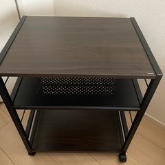 【美品】サイドワゴンの画像
