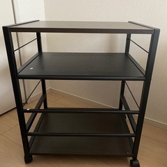 【美品】サイドワゴンの画像