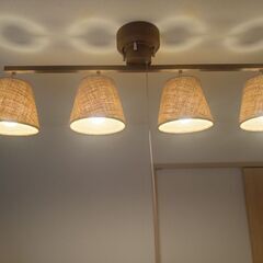 照明器具【Damini（ダミニ）】の画像
