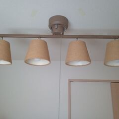 照明器具【Damini（ダミニ）】の画像