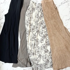 レディース 服 セットの画像