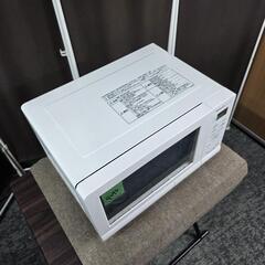 9596‼️配送設置は無料🙌‼️最新2023年製✨Panasonic オーブンレンジの画像