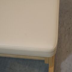 ヒノキ、杉無垢家具の専門メーカーhinoki craft(ヒノキクラフト)のSDiキッズチェアです。高さ調整可能で成長に合わせてジャストサイズでお使いいただけます🎵軽量で耐久性にも優れた学習椅子♪の画像