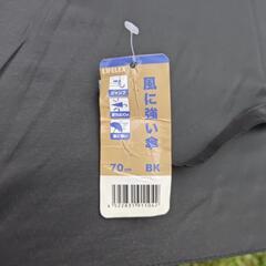 新品☆【傘】風に強い傘　多少汚れありの画像