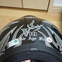 RYOGA　フルフェイスヘルメット　XLの画像