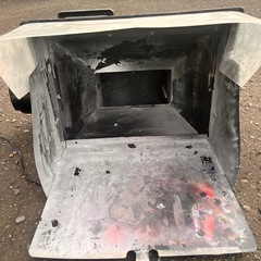 タミヤ　spray work 塗装ブースの画像