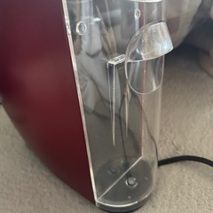 バリスタの画像