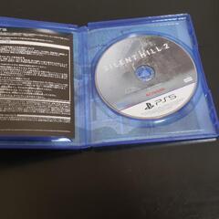 PS5 サイレントヒル2の画像