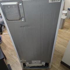 ☆商談中☆SHARP　冷蔵庫152L  2021年製の画像