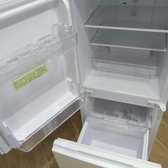 ☆商談中☆SHARP　冷蔵庫152L  2021年製の画像