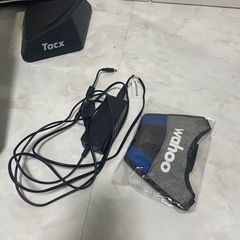 タックスネオスマート　tacx neo smart の画像