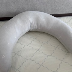 授乳クッション 抱き枕 の画像