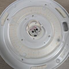 シーリングライトの画像