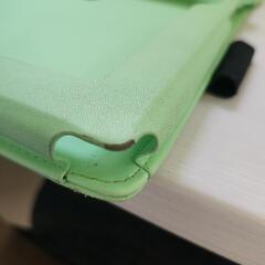 チャレンジタッチ キーボード カバーの画像