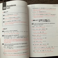 未使用　英単語Stock3000 と　脱文法１００トピック実践英語トレーニングの画像