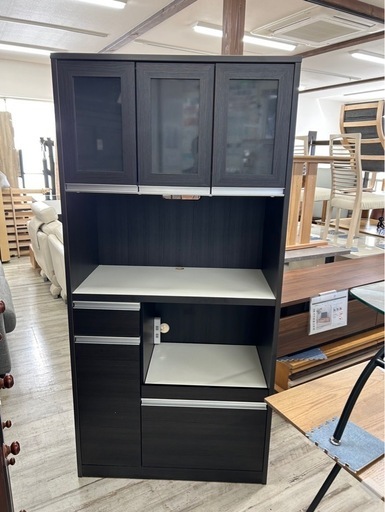 コクヨ 自立両面ホワイトボード キャスター付きパーテーション W900