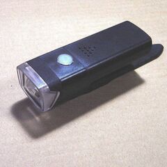 新品■LED高輝度ヘッドライト　電池ｘ3の画像