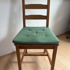 ダイニングテーブルセット1000円の画像
