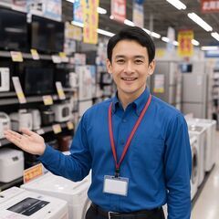 💻【名古屋・PCメーカー営業ラウンダー】の画像