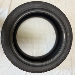 215/50r18  新品タイヤ　1本　トヨタイヤの画像