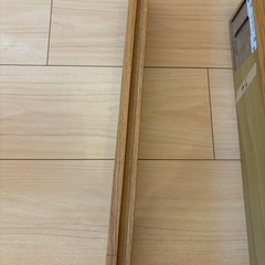 無印良品　壁に付けられる家具　壁につけられる家具　棚　フックの画像