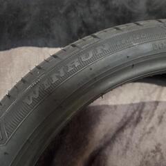 タイヤ　WINRUN ウインラン R330 165/45R16 74Vの画像