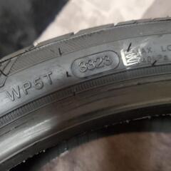タイヤ　WINRUN ウインラン R330 165/45R16 74Vの画像
