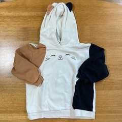 子供服トレーナー5着セット110cm
の画像