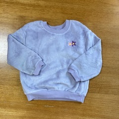 子供服トレーナー5着セット110cm
の画像