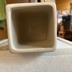 サムズ陶器置き物の画像